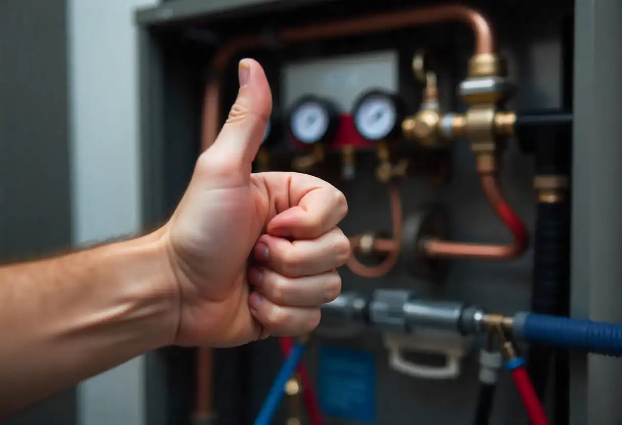 Emergency HVAC services and installations in Bullard, TX